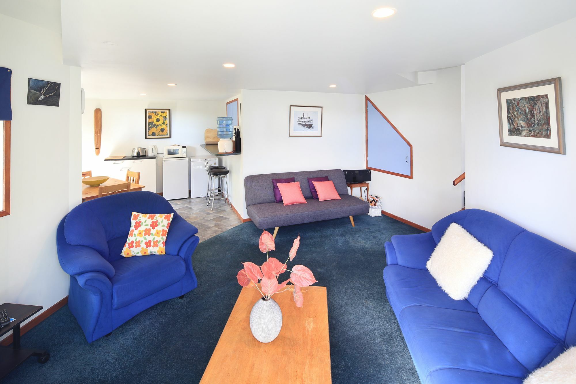 Appartamento Palm Heights Palm Beach Esterno foto