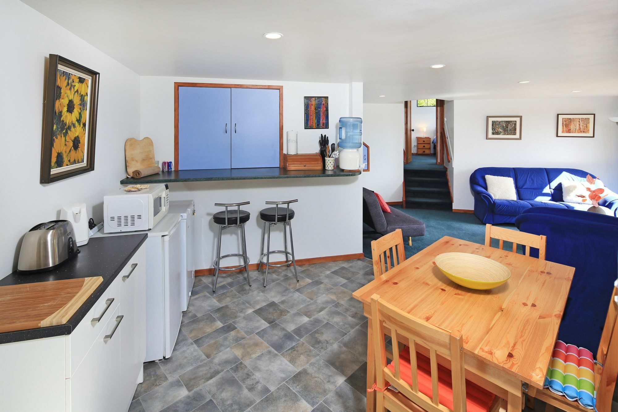 Appartamento Palm Heights Palm Beach Esterno foto
